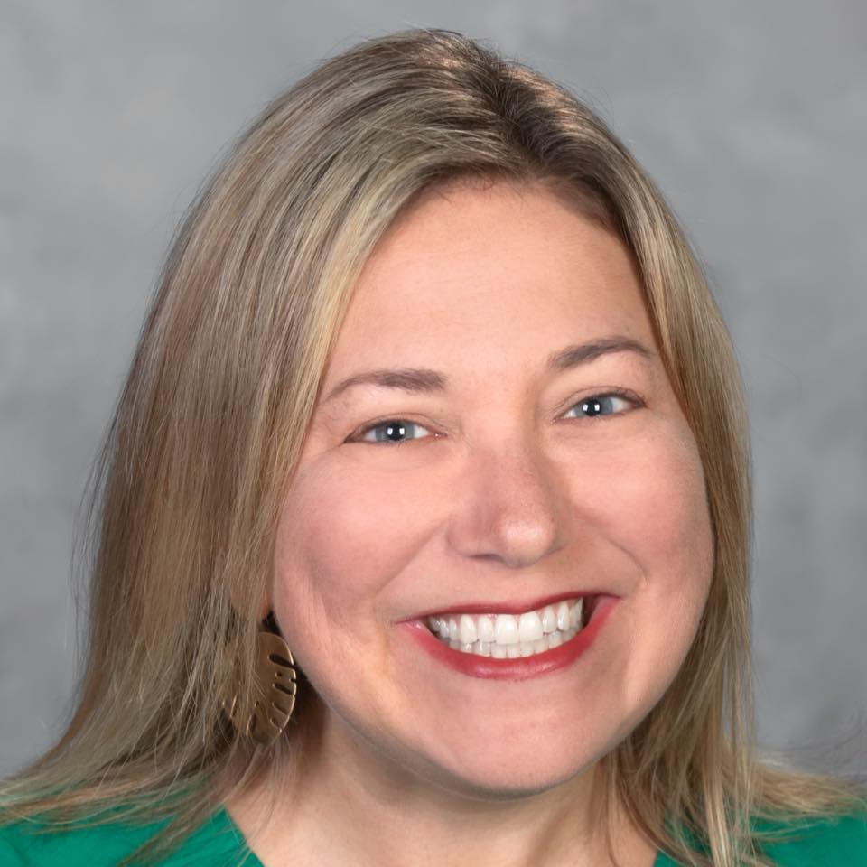 Faculty Photos